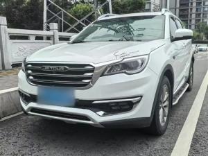Jetour X70 2018 Petrol