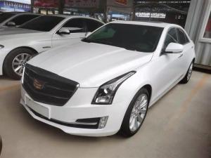 Cadillac ATS-L 2017 Petrol