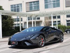 lamborghini huracán 2024 Petrol