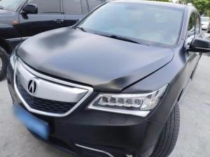 Acura MDX 2014 Petrol