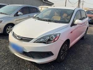 Chery Fulwin 2 2016 Petrol