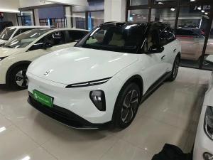 nio es6 2024 Electric