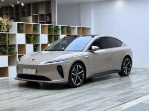 nio et5 2023 Electric