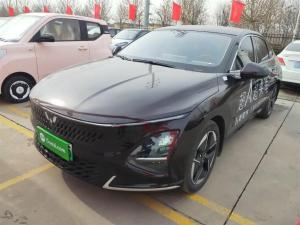 WuLing Xingguang 2023 Plug-in hybrid