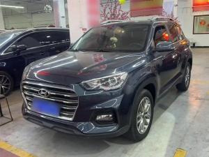 Hyundai ix35 2019 Petrol