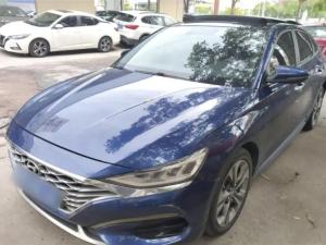 Hyundai Lafesta 2020 Petrol