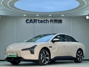 XPeng MONA M03 2025 Electric