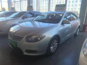 CMC H530 2013 Petrol