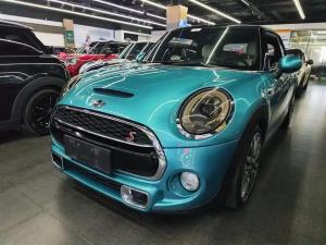 mini 2018 Petrol