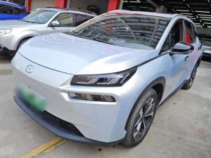 aion v 2023 Electric