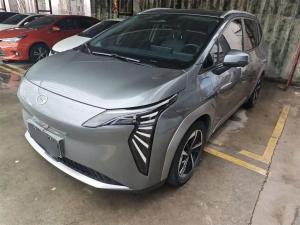 aion y 2023 Electric