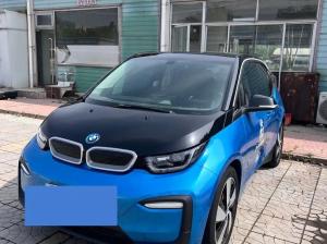 bmw i3 2018 Electric