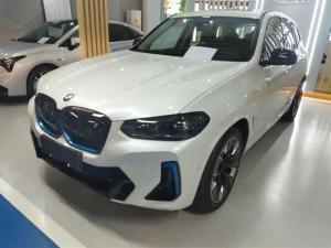 BMW iX3 2021 Electric