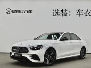 mercedes-benz e-class 2023 Petrol