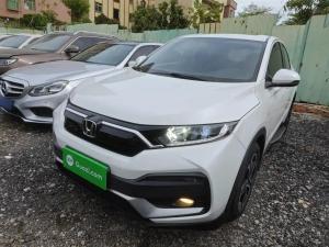 honda xr-v 2021 Petrol