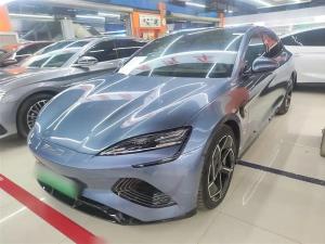 BYD Seal 2023 Electric