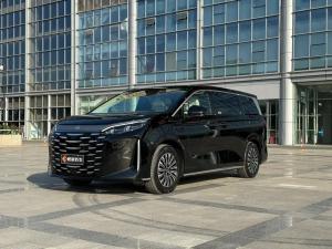 byd xia 2025 Plug-in hybrid