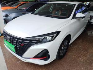 changan eado 2023 Petrol