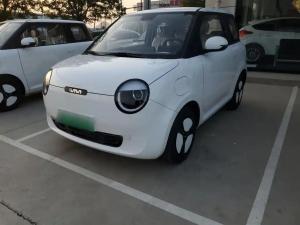 Changan Lumin 2025 Electric