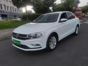 Volkswagen Bora 2020 Petrol