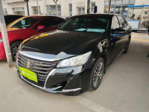 Toyota Crown 2019 Petrol