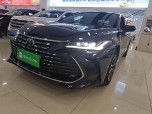 Toyota Avalon 2023 Petrol