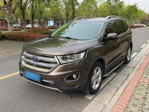 Ford Edge 2017 Petrol