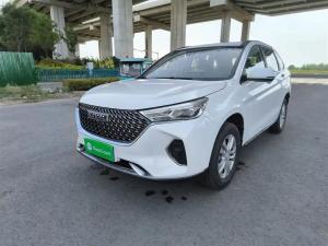 Haval M6 2022 Petrol