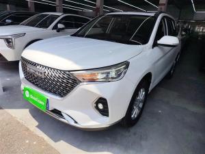 Haval M6 2023 Petrol