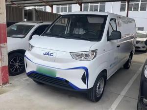jac lanmao 2023 Electric