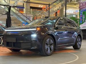 LI Auto LI L6 2024 REEV