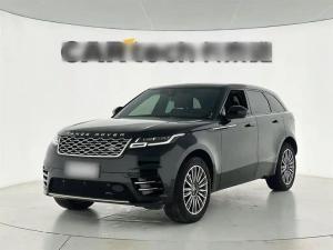 Land Rover Manhart Range Rover Velar 2023 Petrol
