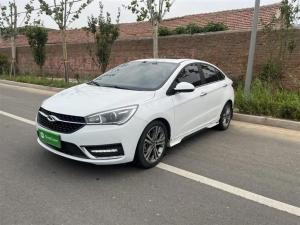 Chery Arrizo 8 2018 Petrol
