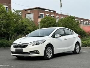 Kia K3 2015 Petrol
