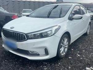 Kia K3 2016 Petrol