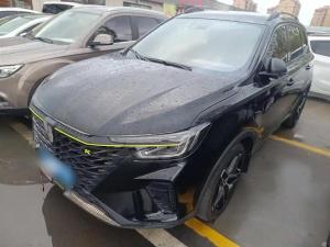 roewe rx5 2021 Petrol