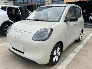 wuling hongguang mini ev 2025 Electric