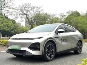 xpeng g6 2023 Electric