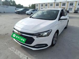 Chevrolet Monza 2023 Petrol