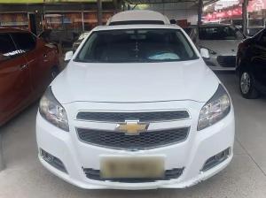 Chevrolet Malibu 2013 Petrol