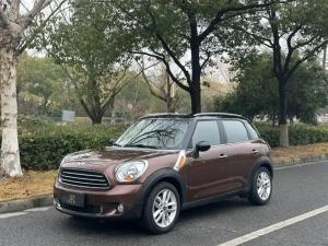 mini countryman 2014 Petrol