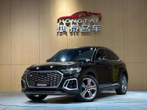 audi q5l sportback 2022 Petrol