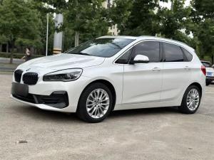 bmw 2 series 2019 Petrol
