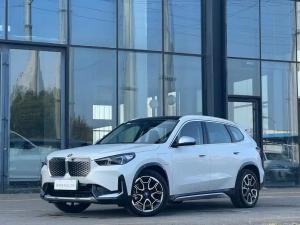 BMW iX1 2023 Electric