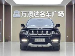 beijing off-road bj90 2023 Petrol