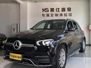 mercedes-benz gle 2021 Petrol