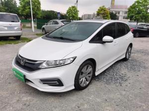 honda jade 2019 Petrol