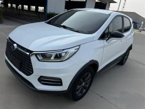 byd yuan ev 2019 Electric