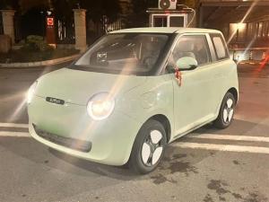 Changan Lumin 2024 Electric
