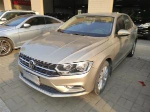 Volkswagen Bora 2018 Petrol